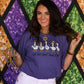 Let The Good Times Roll Geese Tee