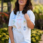 Garden Girl Tee