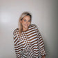 Autumn Vibes Top
