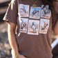 Rodeo Cards Tee/Long Sleeve