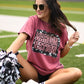 Maroon Nation Tee