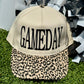 GAMEDAY Two Tone Hat