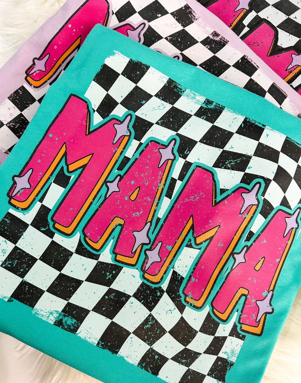 MAMA checker CC