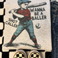Wanna be a baller- Sublimation Deal