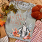 Give Thanks To The Lord Fall Church Tee