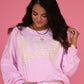 Bloom Floral Sweatshirt