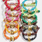 Custom Cord Bracelet *PRE ORDER*