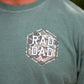 Rad Dad Camo Tee