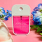 RTS Strawberry Hand Sanitizer Spray