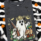 Hunting Ghost Tee