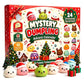 Dumpling Advent Calendar *PRE ORDER* *Late October Shipment*