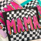 MAMA checker CC