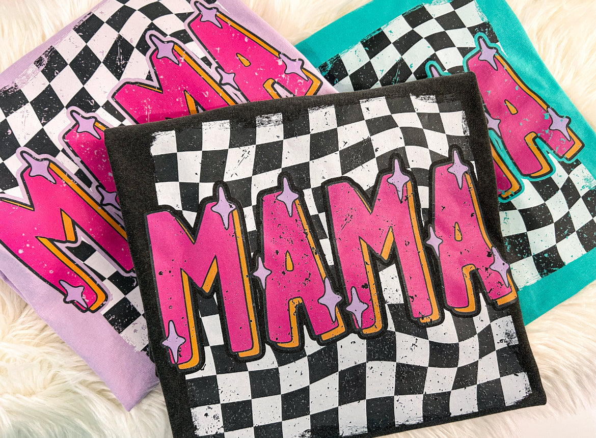 MAMA checker CC