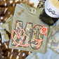 MO Camo Doodle State Tee/Long Sleeve