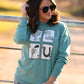 Western Cards Tee/Long Sleeve Tee