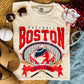 Boston MLB Tee