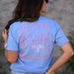 Worthy Bow Tee