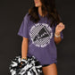 Game Day Cheer Pick Your Color Tee