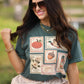 Fall Duck Stamps Tee