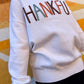 RTS Thankful Sweater