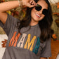 Fall Mama Tee