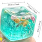 Under The Sea Cube Squishy *READY TO SHIP*
