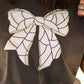 Volleyball Bow Tee