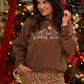 Gingerbread Tee/Sweatshirt *CIJ SPECIAL*