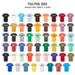 Baseball Polka Dot *Pick Your Color*