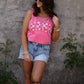 Mama Strawberry Tank/Tee
