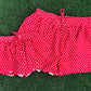 Butterfly Shorts *PRE ORDER*