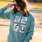 Western Cards Tee/Long Sleeve Tee