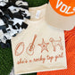 She’s A Rocky Top Girl Tee