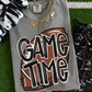Game Time Football Tee