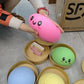 Large Dumpling Squishy *Early August Shipment*