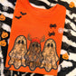 Camo Ghosts Tee
