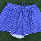 Butterfly Shorts *PRE ORDER*