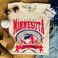 Minnesota MLB Tee