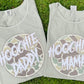 Hoochie Daddy Tank/Tee