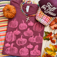 RTS Fall Leaves Tee