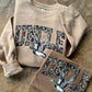 Uncle Camo Duck Tee/Sweatshirt