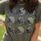Camo Helmets Tee