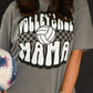 Volleyball Mama Tee