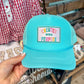 Created With A Purpose Trucker Hat