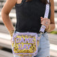 Clear Game Day Purse *PRE ORDER*