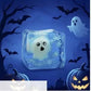 Halloween Glow In The Dark Cube Squishy *Pre Order* Early September Shipment