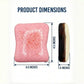 Viral Sticky Toast Squishy *READY TO SHIP*