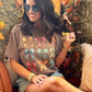 Fall Bows Tee