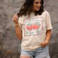 You Will Know Them By Their Fruits Tee