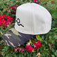 RTS Camo Embroidered Bow Hat